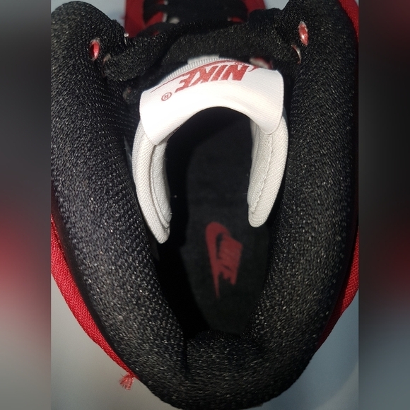 New Nike Air Jordan AJKO Retro Hi Chicago Sz 10 638471-101 - Picture 7 of 7